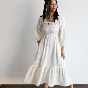 Emme Eliza Maternity Dress-Brand New